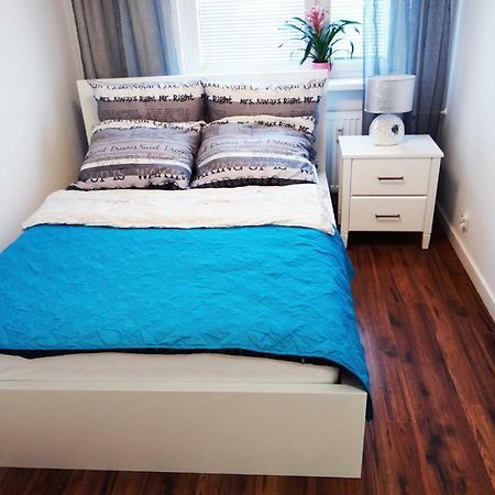 By The Sea Apartment Sopot Extérieur photo