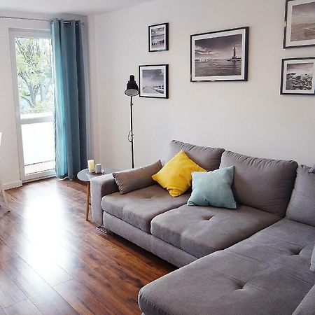 By The Sea Apartment Sopot Extérieur photo
