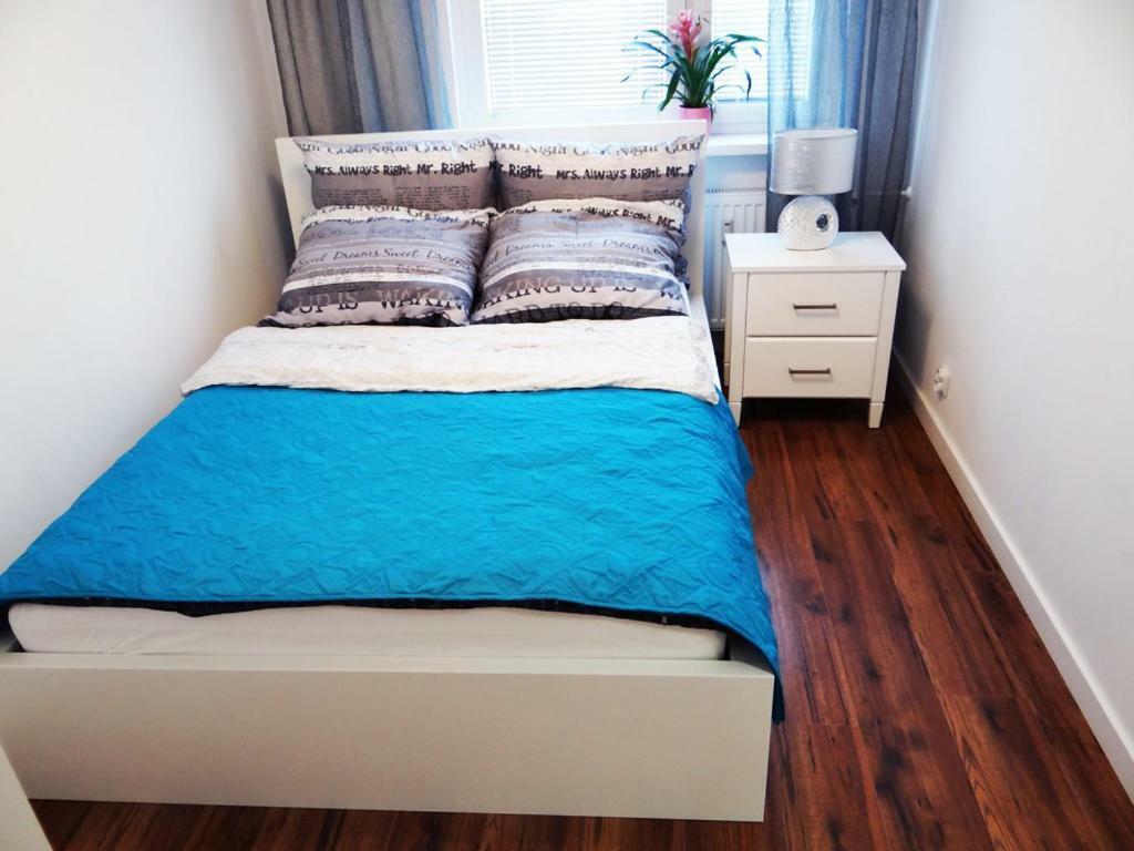 By The Sea Apartment Sopot Extérieur photo